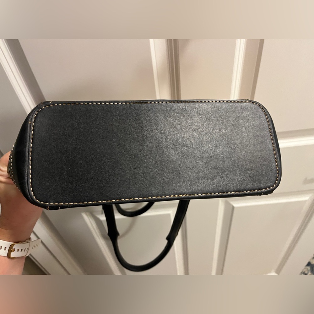 Etienne Agier Rataan purse - Picture 9 of 9